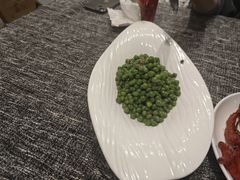 火丁蜜豆-徐记私厨(半淞园路店)