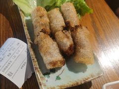 春卷-越南牛肉河粉餐厅(书院巷店)