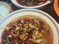 -花盐街·四川乐山小吃(西单大悦城店)