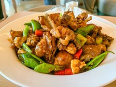 -海泰食府·新鲁菜·家宴(总部基地店)