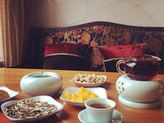 -大可堂普洱茶馆(襄阳南路馆)
