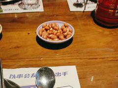 -神府路壹号·海鲜烧烤排档(三坊七巷店)