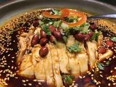 钵钵鸡-辛香汇(大华第一坊店)