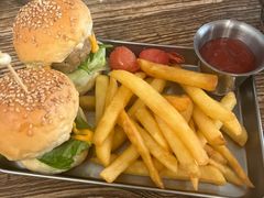 -娜娜家•Nana's restaurant(国金汇店)