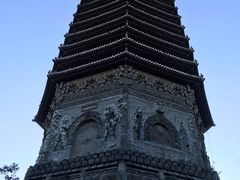 -玲珑塔公园