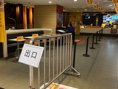 -麦当劳(凯德广场店)