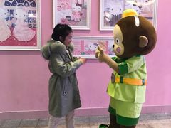 -杭州Hello Kitty乐园