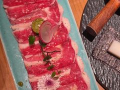 -MIKOMIKO和牛烧肉专门店(南门店)