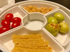 -翠湖宾馆·中餐厅