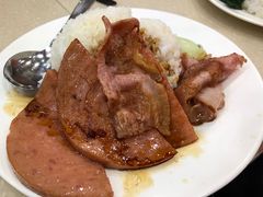 -洪利粥店茶餐厅