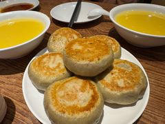 -清真吴记门钉肉饼·喜多利
