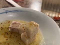 -绿茶餐厅(天津天河城店)