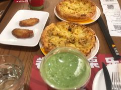 -乐凯撒披萨(卓悦汇店)