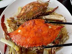 -小铜锣湾海鲜家常菜馆(河西店)