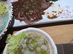 -福樱兰海鲜放题铁板烧(加州店)