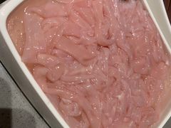 -海底捞火锅(南海万科广场店)