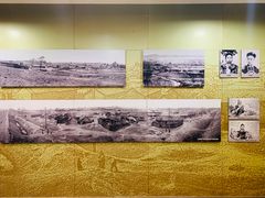 -抚顺煤矿博物馆