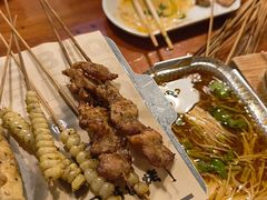 -本色.小马哥烧烤(五一路总店)