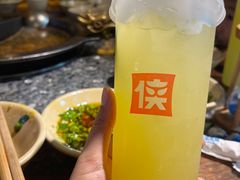 -蜀大侠火锅(建设路第五大道店)