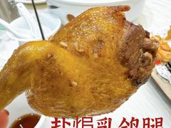 -寻味顺德·南记酒家·传统顺德菜·鱼生(广源路店)