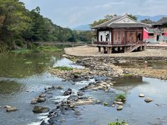 -云水谣景区