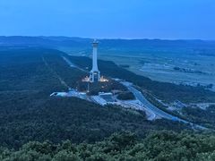 -帽儿山国家森林公园