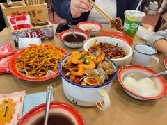 -老三样·旧食新味(绿地店)