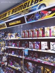 -玩具反斗城(印象城购物中心店)