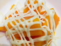 -雅玛花式铁板烧(国宏宾馆店)