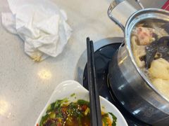-鲸之味回转自助小火锅(钟鼎名悦店)
