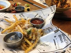 -Blac+Blac(中海环宇荟店)