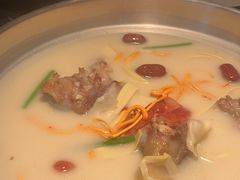 招牌千张筒锅-骨之味·筒骨汤火锅(江头店)