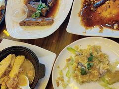 -鹅滋道(甘坑古镇店)