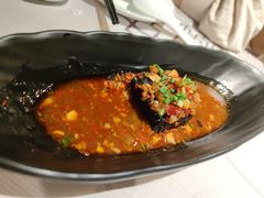 长沙臭豆腐-湘语·湖南家常菜(新洲店)