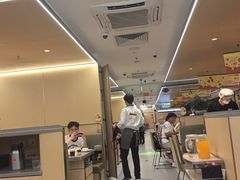 -海底捞火锅(枫蓝国际购物中心店)
