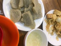 -六爷门框百年卤煮