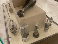 -哈尔滨工业大学-博物馆