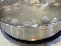 -汕头八里香牛肉店(人民南店)