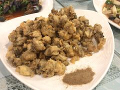 -华圆美食