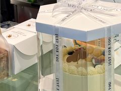 -UP阿噗甜品