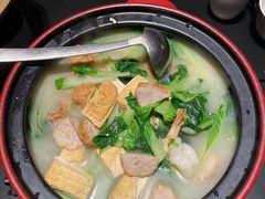 -知楚•精致湖北菜(武商MALL店)