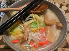 -西村日本料理(香格里拉饭店)