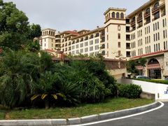 -厦门帝元维多利亚大酒店(环岛路黄厝海滩店)