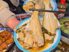 -莫家传承菜(耗儿鱼特色店)