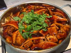 -黄记煌三汁焖锅(顺义华联店)