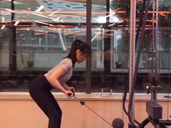 -银吉姆健身(景城邻里中心馆)