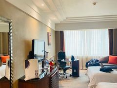 -厦门喜来登酒店