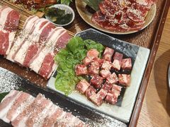-牛也烧肉(摩尔城店)