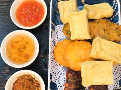 -火燒雲傣家菜(鼓楼店)