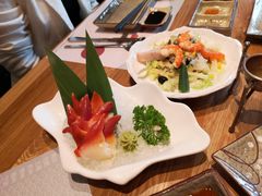 -赤坂亭·M9和牛烧肉·铁板烧(合肥万象城店)
